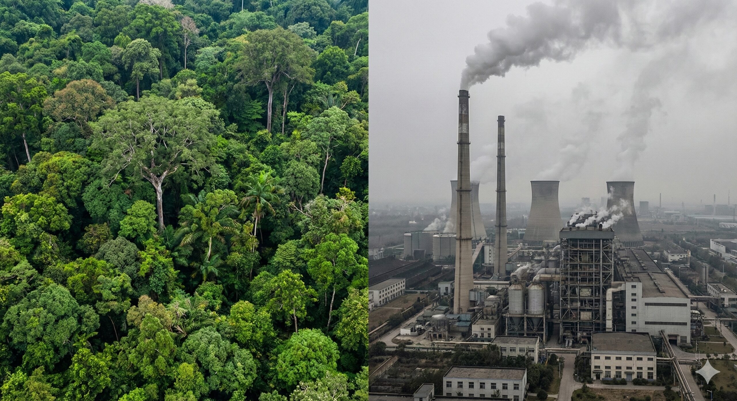 ネイチャークレジットとは?定義・仕組み・カーボンクレジットとの違いを徹底解説