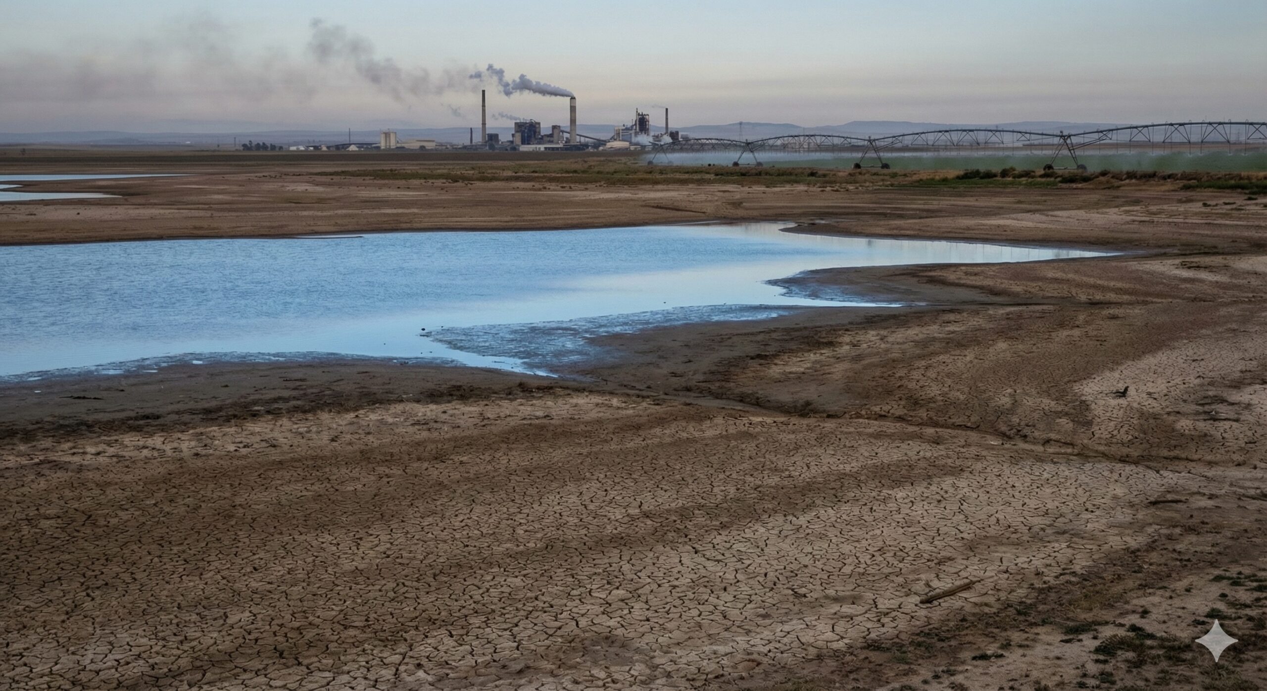 水クレジット市場の現在地—カーボン・ネイチャーに次ぐ”第3のクレジット”は離陸するか