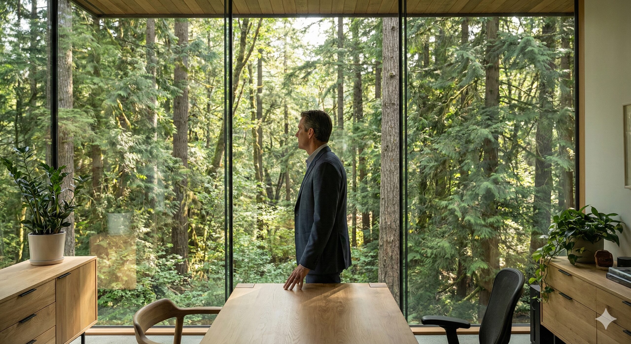 ネイチャークレジット入門|TNFD時代の新たな自然投資メカニズム