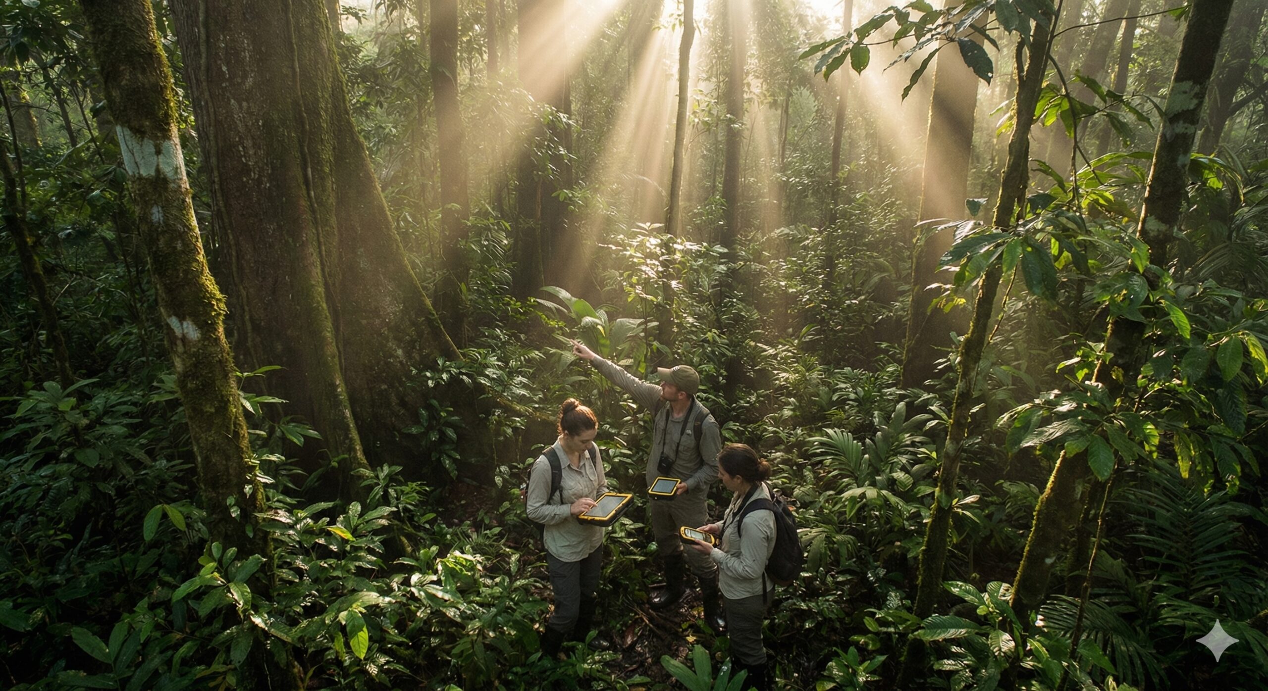 Verra Nature Frameworkとは?生物多様性クレジットの基準を解説