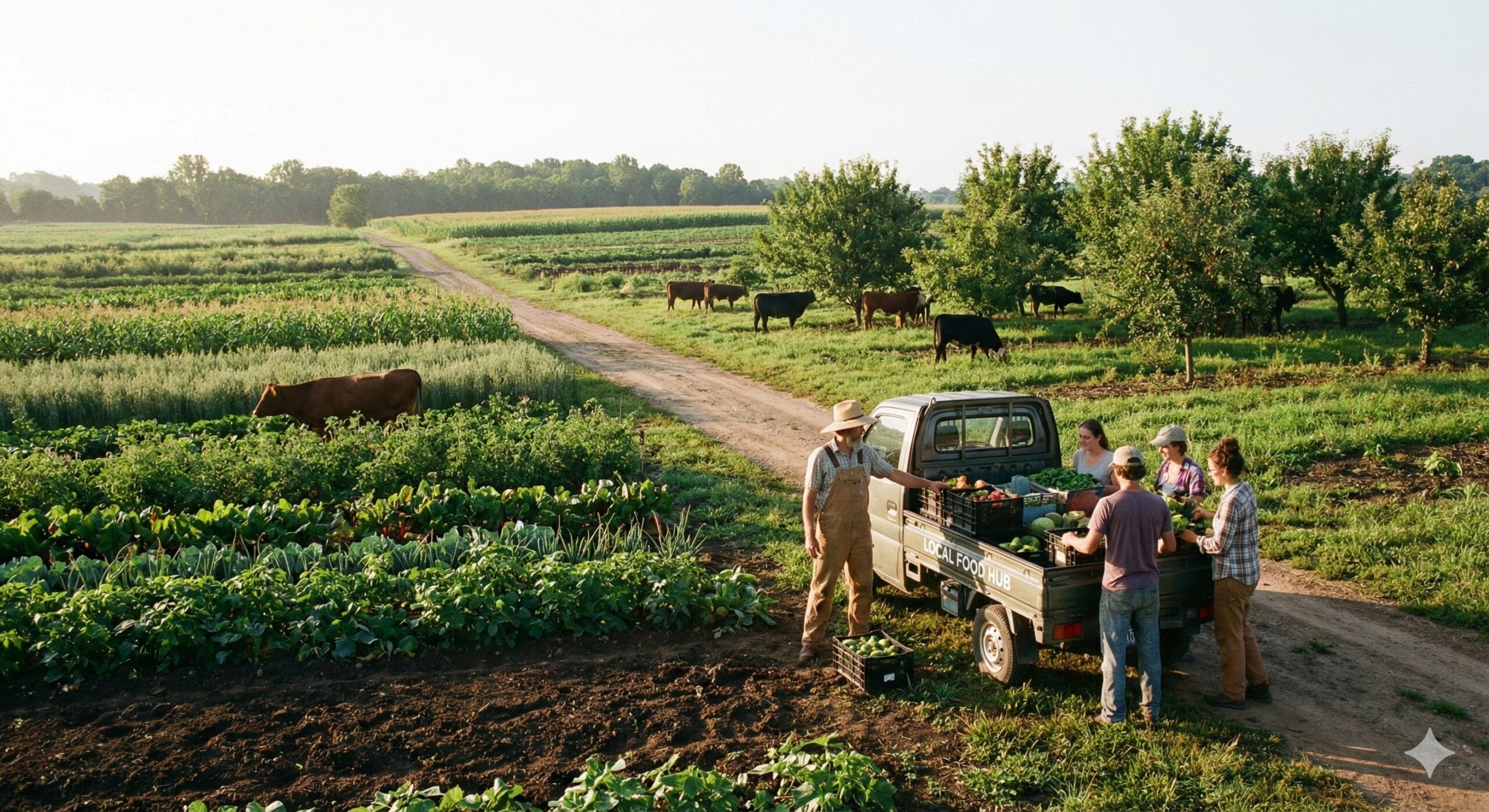 ネイチャー領域におけるインセットとは?カーボンインセットとの違いとKering・Nestléの先進事例