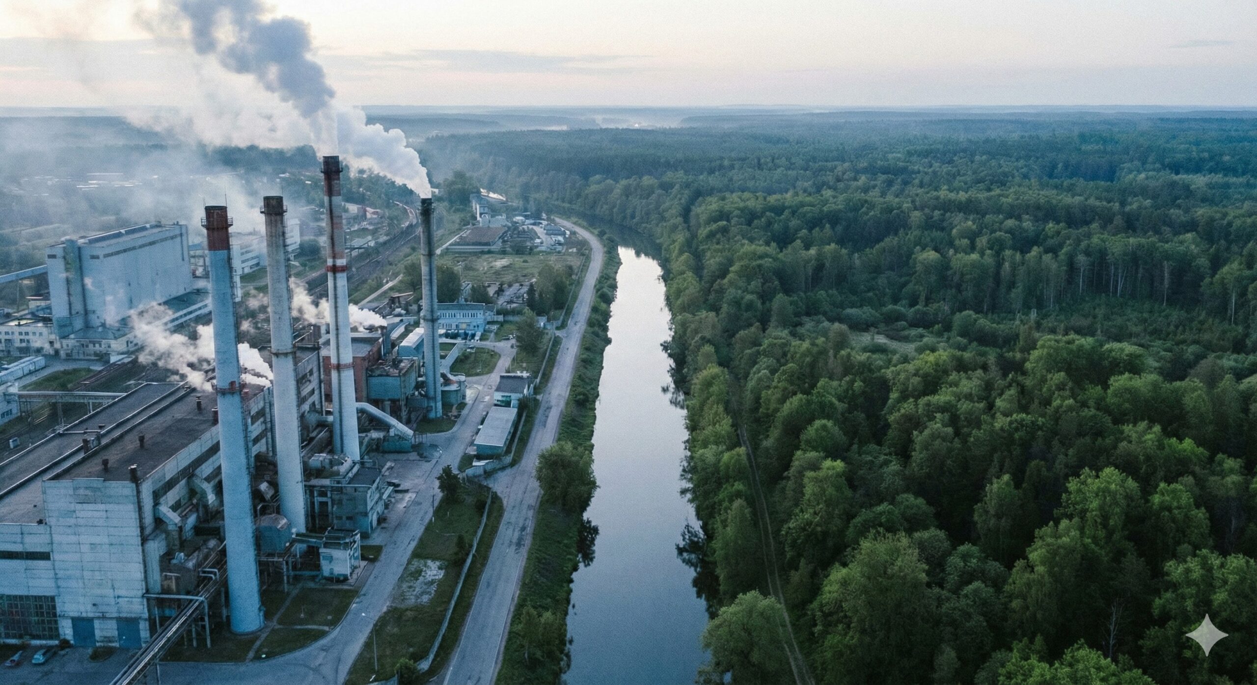 自然リスク低減を試みなかったらどうなるのか——ポジショントークと事実を分けて考えてみた